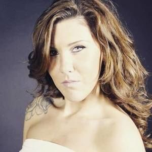 Meet your Posher, Amberlee